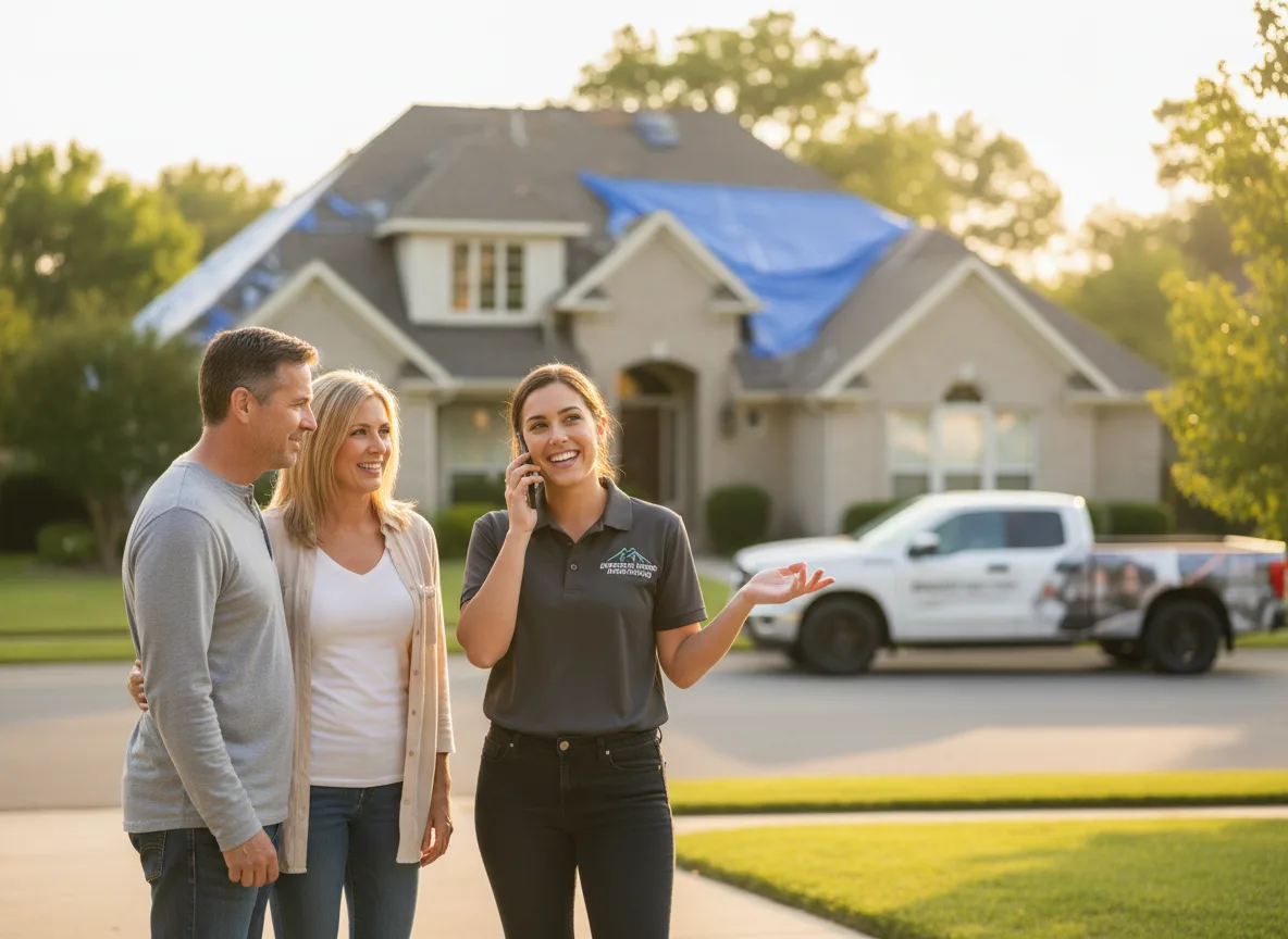 Emergency Roof Repair Beaumont, TX FAQs